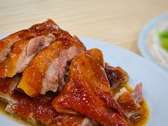 -一乐烧鹅(中环店)
