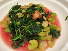 青豆瓣米苋-忆家一宴(大木桥路旗舰店)