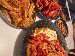 -红盔甲·小龙虾(天钥桥店)