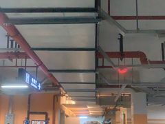 -经纬汇-停车场