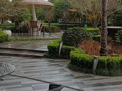 -杭州君悦酒店·青莳