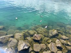-青海湖二郎剑景区