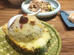 -茶花妹子云南餐厅(传媒大学店)