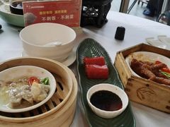 -鹿鸣酒家(越秀店)