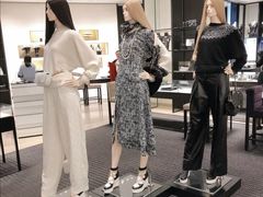 -CHANEL(恒隆广场店)