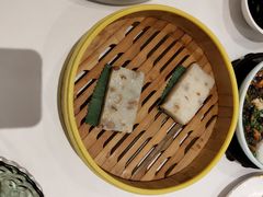 崇明糕-道道鲜·崇明私房菜(五角场店)