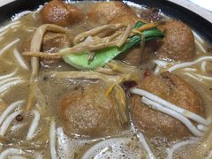 -一盏明灯全素斋(殊像寺店)
