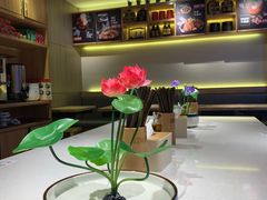 -牛腩之旅·牛腩牛杂煲(光启城美食城店)