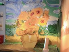 -天津梵高星空艺术馆(天河城旗舰店)