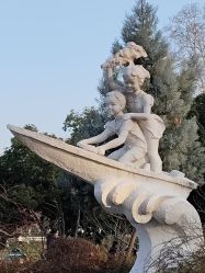 -玄武湖景区-情侣园游乐场