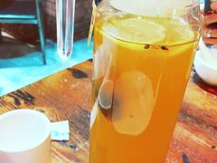 -老姑砂锅·烧烤天津菜(体北道店)