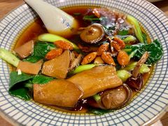 -八珍手工水饺·妈妈的爱(传芳巷店)