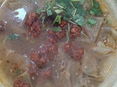 -苏记丸子汤(彭城路店)