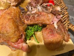 -前海沿·青岛菜(乐客城店)