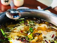 -大理.老字号渝记酸萝卜乌鱼(古城总店)