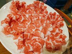 -竹叶涮肉坊(总店)