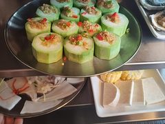 -水禾轩·海鲜蒸汽主题餐厅(新香洲旗舰店)
