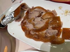 -大鸭梨烤鸭(甘家口店)