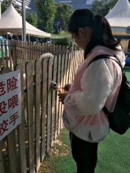 -萌宠亲子动物乐园(槐房万达店)