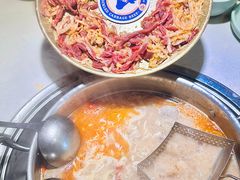 -太琼糟粕醋火锅·海南老爸茶(海棠湾臻选店)