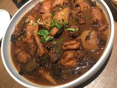 -金掌勺锅包肉(华润万象城店)