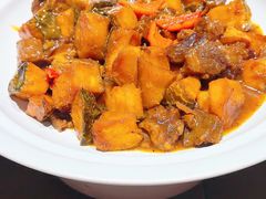 -阿依来新疆餐厅(奥城店)