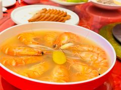 -鑫复盛礼记酒店·青岛菜