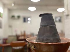 -老门框爆肚涮肉(金宝街店)