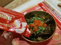 -盛香亭热卤(万象城店)
