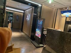 -南京景枫万豪酒店·万豪中餐厅