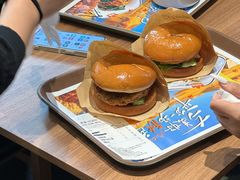 -魏家凉皮(协和店)