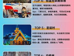 -北极村旅游风景区