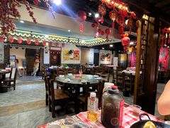 -忆外婆徐州菜·地锅鸡·生日宴(吴庄店)