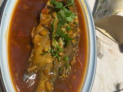 -又见炊烟私房菜(敬亭路店)