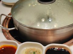 -洪氏嗨捞·猪肚鸡火锅(阳光天地店)