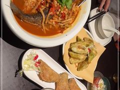 -桂小厨广西菜(万象城店)