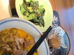 -和府捞面(东方浮庭店)