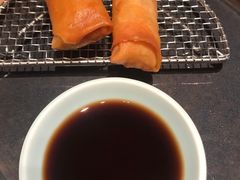 -人间酒暖·Go blanc·烧鸟·深夜食堂(陆家嘴店)