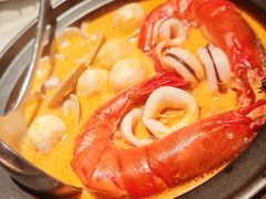 -狮拾久·现代新加坡料理(福田COCO Park店)