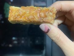 杏仁排-上海哈尔滨食品厂(淮海中路店)