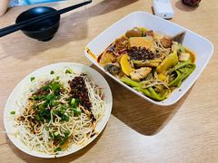 -林静小吃(复兴路店)