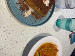 -新宝餐厅(流塘店)