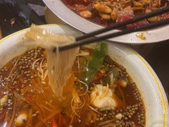 -嘎嘎鸭脑壳(蜀汉路店)