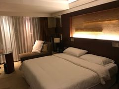 -厦门喜来登酒店