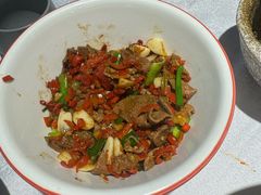 -湘中缘·湖南菜(娄底驻京办店)