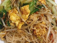 三丝炒米-老周记顺德双皮奶