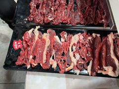 吊龙-陈记顺和潮汕牛肉火锅(番禺迎宾大道店)