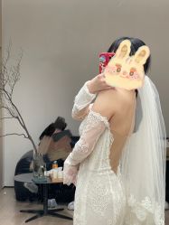 -Chic Bridal 熙可婚纱