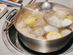 -为什么牛潮汕牛肉火锅(中信广场店)