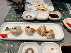 -庖丁兄弟干式熟成牛排自助餐厅(仁恒伊势丹店)